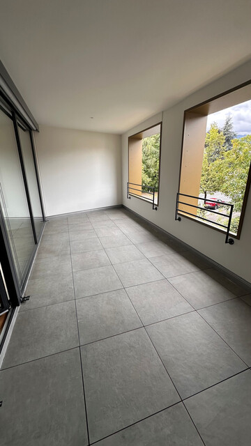 Erstbezug: 2-Zimmer-Wohnung in zentrumsnaher Lage von Dornbirn