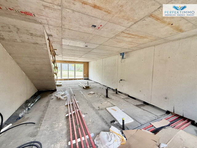 Attraktives Neubauviertel - Reihenhaus in Hohenweiler