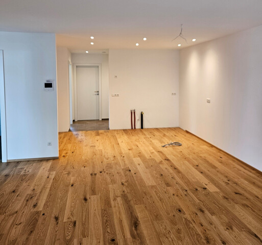 Einmalige Gelegenheit - Neue 3-Zimmerwohnung in Bludesch (provisionsfrei) zu kaufen - sofort beziehbar!