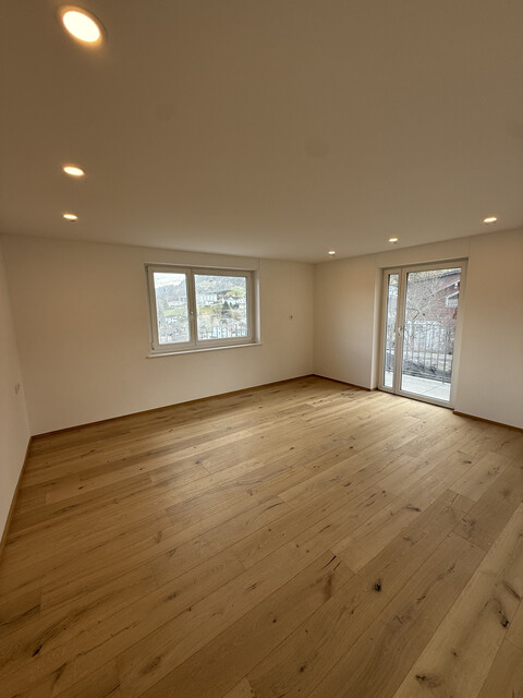 🌿 Modernes Wohnen in Frastanz-Fellengatter charmante 2,5-Zimmer-Wohnung in Toplage!