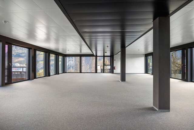 Ihr neuer Business-Standort: Hochwertige Büroflächen mit exzellenter Infrastruktur