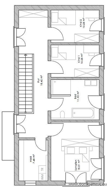 Exklusives Neubauprojekt mit nachhaltiger Bauweise und flexibler Wohnform in Buchloe, inkl. Grundstück