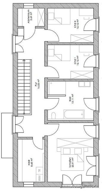 Exklusives Neubauprojekt mit nachhaltiger Bauweise und flexibler Wohnform in Buchloe, inkl. Grundstück