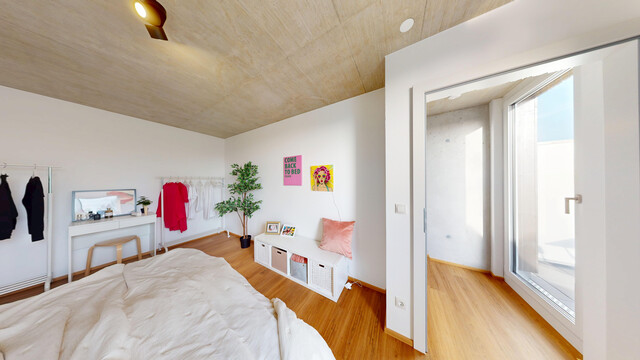 🚀 Bereit fürs eigene Zuhause? 🏡 Townhouse mit Garten & Dachterrasse in Lauterach