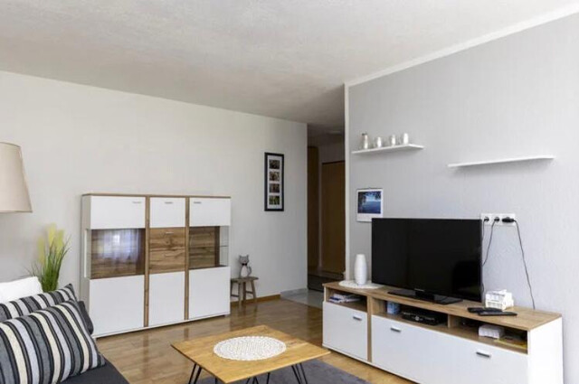 Gemütliche 3-Zimmer-Gartenwohnung, zentral gelegen in Götzis!