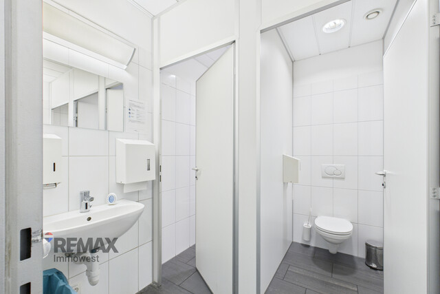 Flexible Bürofläche in interessanter Lage zu mieten