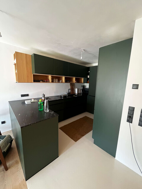 Privatverkauf: hochwertige 3-Zimmer-Gartenwohnung in Hohenems mit idealer Infrastruktur