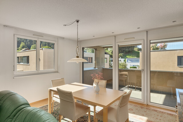 88 m² in Wolfurt | Terrasse |nur € 247 BK
