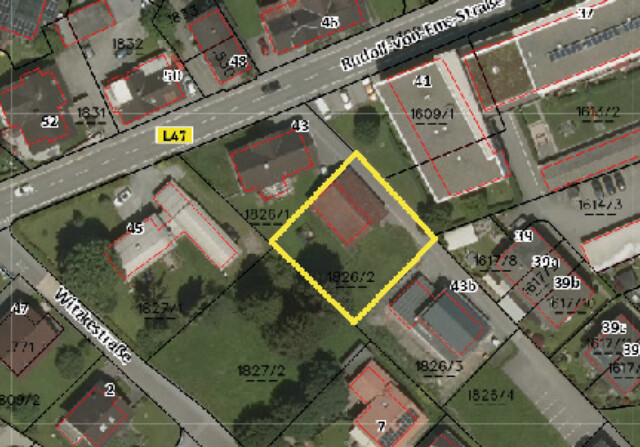 Neues Eckreihenhaus in Ziegelbauweise inkl. Grundstück!