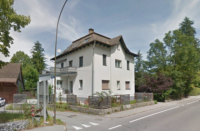 Mehrfamilienhaus zu verkaufen