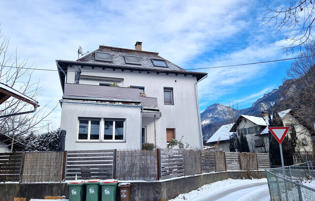 Mehrfamilienhaus zu verkaufen