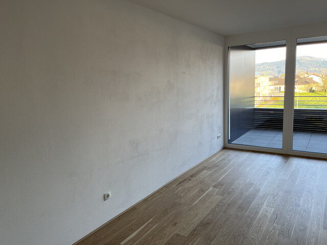 Moderne 2-Zimmer-Wohnung mit großem Balkon und  traumhaftem Ausblick in Höchst