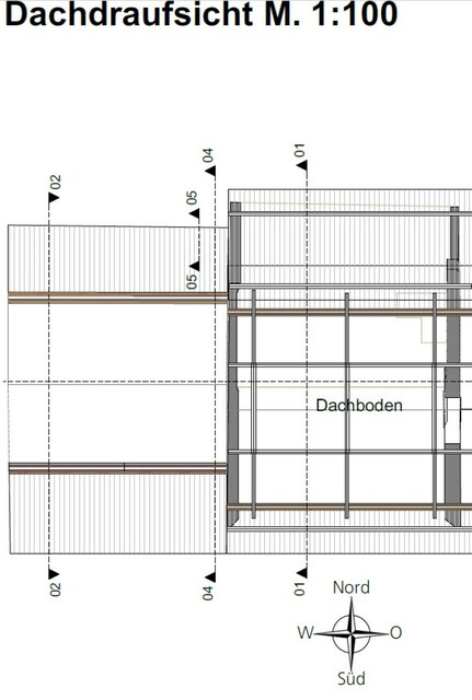 Traumhaftes Wohnen in Schlins - Großzügige 4-Zimmer Wohnung mit Balkon und Garage!