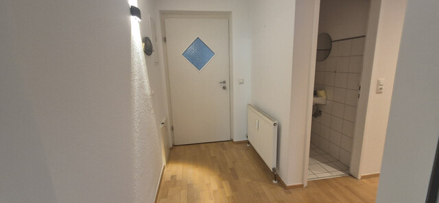 Moderne 4-Zi-Wohnung mit Garten & Terrasse in Hohenems – gepflegt & top ausgestattet!