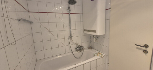 Moderne 4-Zi-Wohnung mit Garten & Terrasse in Hohenems – gepflegt & top ausgestattet!