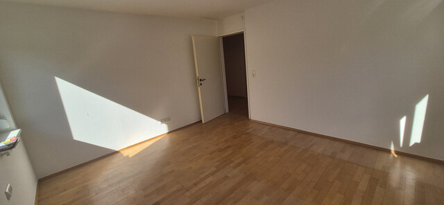 Moderne 4-Zi-Wohnung mit Garten & Terrasse in Hohenems – gepflegt & top ausgestattet!