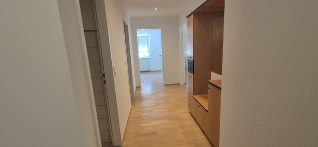 Moderne 4-Zi-Wohnung mit Garten & Terrasse in Hohenems – gepflegt & top ausgestattet!
