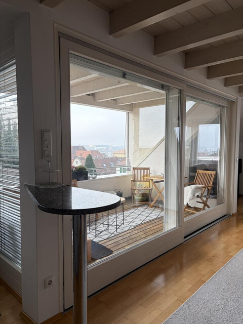 RUHE / SEESICHT / STADTNÄHE / INFRASTRUKTUR