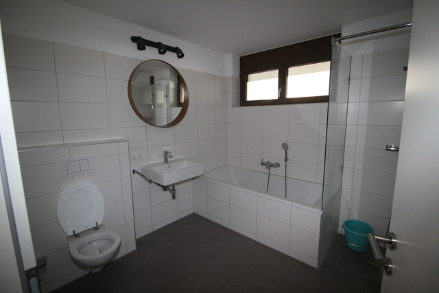 Feldkirch-Altenstadt - Toplage 3 Zimmer-Gartenwohnung