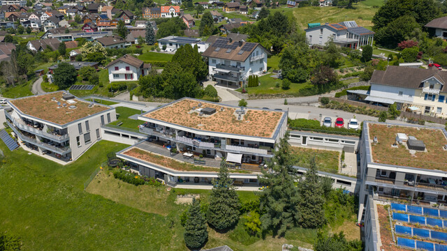 Verkauft! 3-Zimmer-Wohnung auf der Sonnenseite des Walgaus