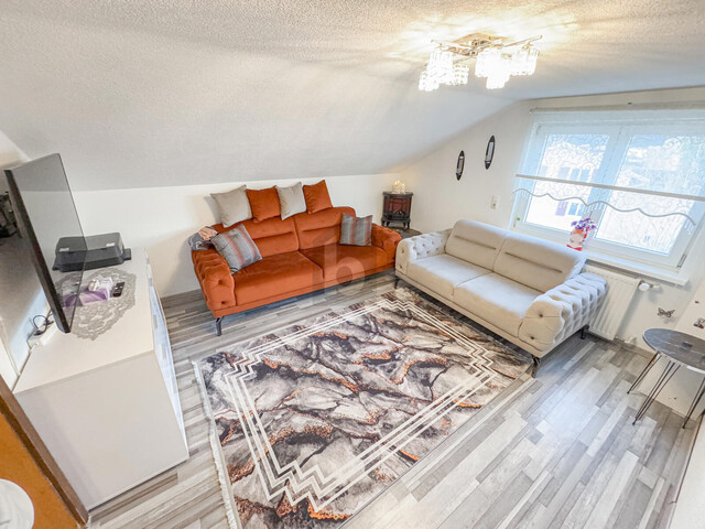 ATTRAKTIVE RENDITE MIT 3 WOHNUNGEN