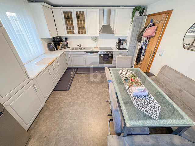 ATTRAKTIVE RENDITE MIT 3 WOHNUNGEN