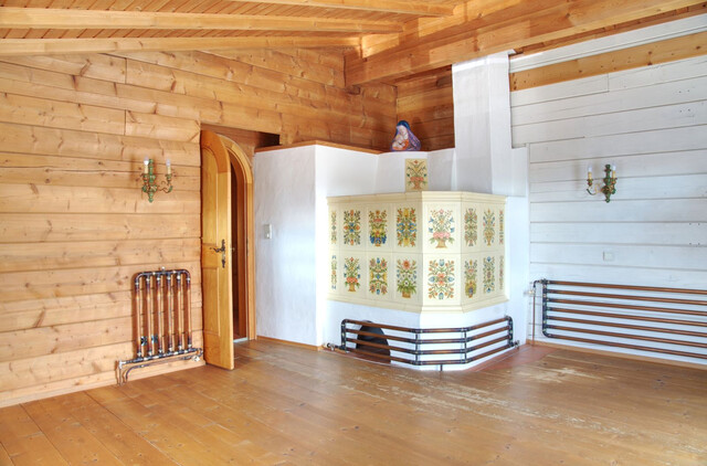 Charmantes äußerst gepflegte Ferienhaus am Bodensee sucht einen neuen Eigentümer