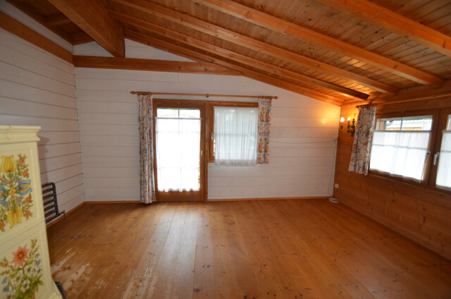 Charmantes äußerst gepflegte Ferienhaus am Bodensee sucht einen neuen Eigentümer