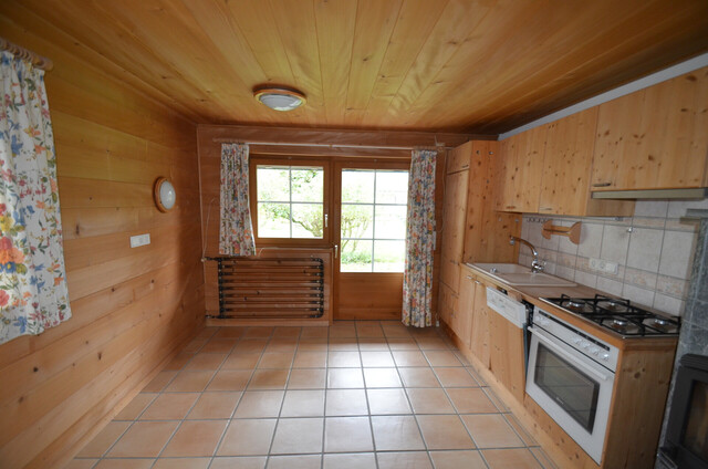 Charmantes äußerst gepflegte Ferienhaus am Bodensee sucht einen neuen Eigentümer