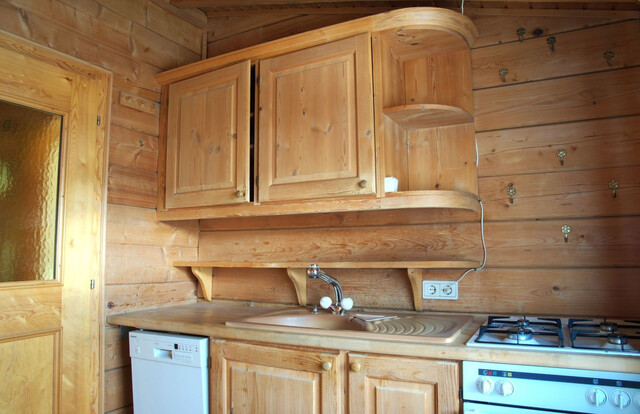 Charmantes äußerst gepflegte Ferienhaus am Bodensee sucht einen neuen Eigentümer