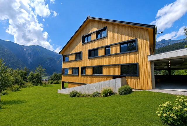 Neue Ferienwohnung zu verkaufen - Top 10