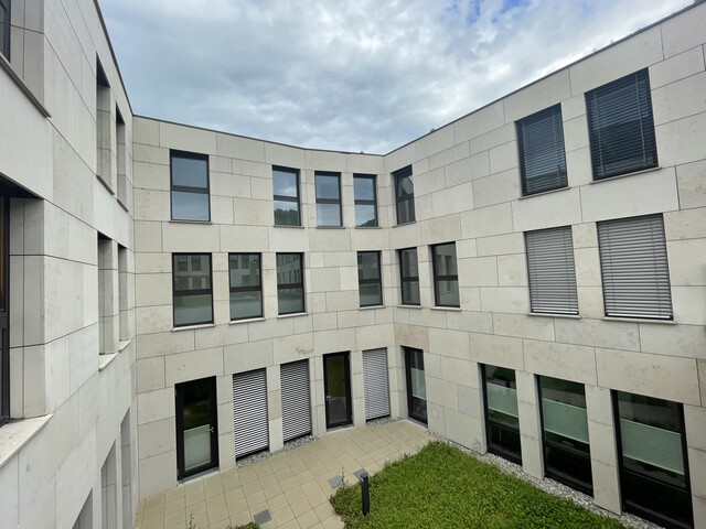2-Zimmerwohnung mit Loggia (Top8), Fußbodenheizung & Tiefgarage