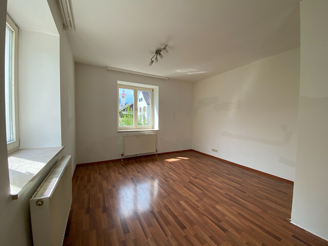"ohne Provision" helle 2 Zimmer Wohnung über 2 Etagen