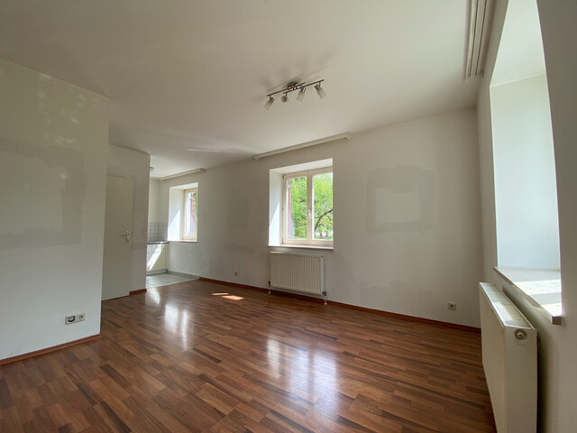 "ohne Provision" helle 2 Zimmer Wohnung über 2 Etagen