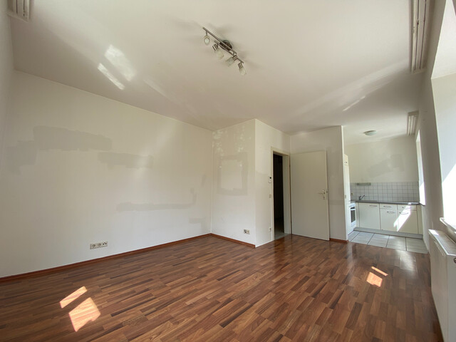 "ohne Provision" helle 2 Zimmer Wohnung über 2 Etagen
