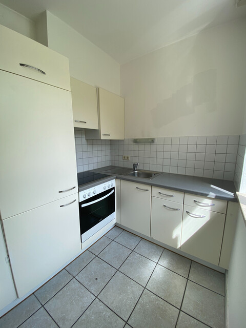 "ohne Provision" helle 2 Zimmer Wohnung über 2 Etagen