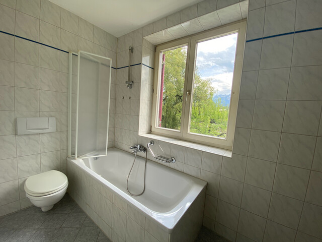 "ohne Provision" helle 2 Zimmer Wohnung über 2 Etagen
