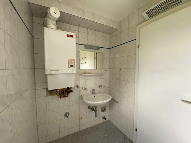 "ohne Provision" helle 2 Zimmer Wohnung über 2 Etagen
