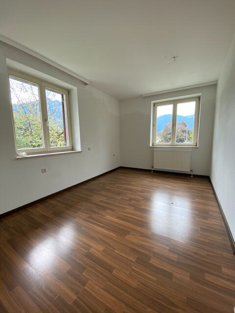 "ohne Provision" helle 2 Zimmer Wohnung über 2 Etagen