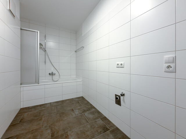 Moderne 3 Zimmer Wohnung in bester Lage - Koblach