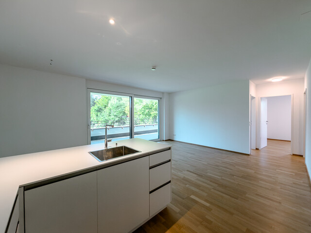 Moderne 3 Zimmer Wohnung in bester Lage - Koblach