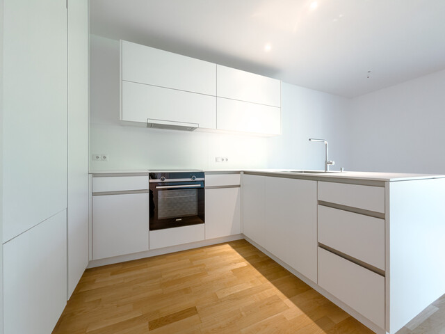 Moderne 3 Zimmer Wohnung in bester Lage - Koblach