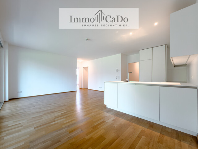 Moderne 3 Zimmer Wohnung in bester Lage - Koblach
