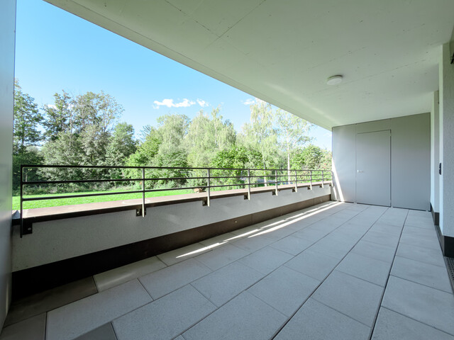 Moderne 3 Zimmer Wohnung in bester Lage - Koblach