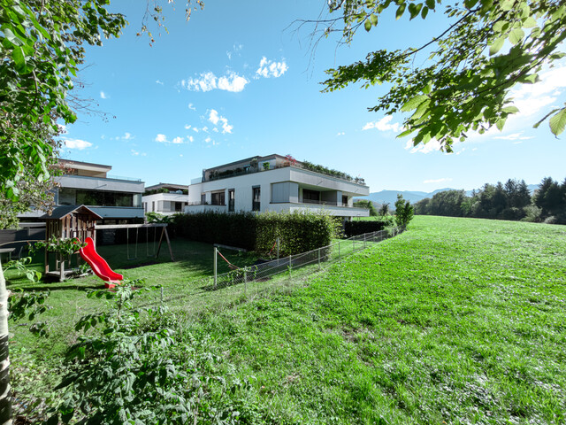 Moderne 3 Zimmer Wohnung in bester Lage - Koblach