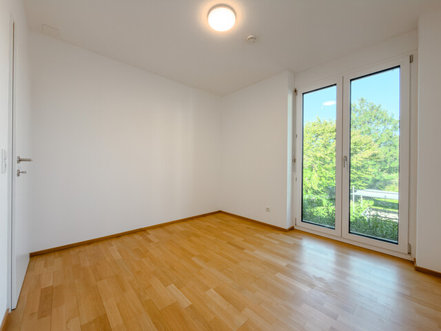 Moderne 3 Zimmer Wohnung in bester Lage - Koblach