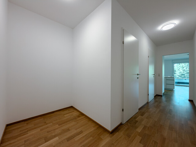 Moderne 3 Zimmer Wohnung in bester Lage - Koblach