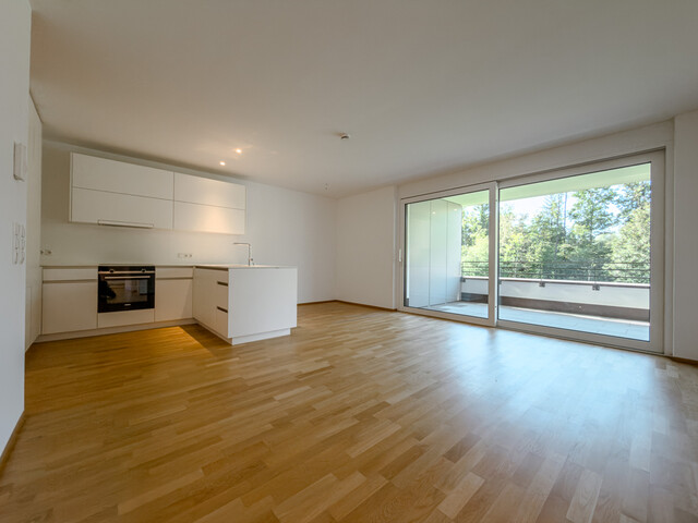 Moderne 3 Zimmer Wohnung in bester Lage - Koblach
