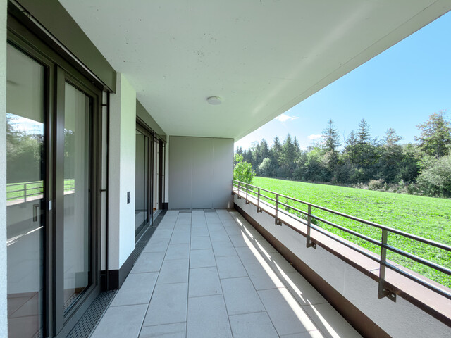 Moderne 3 Zimmer Wohnung in bester Lage - Koblach