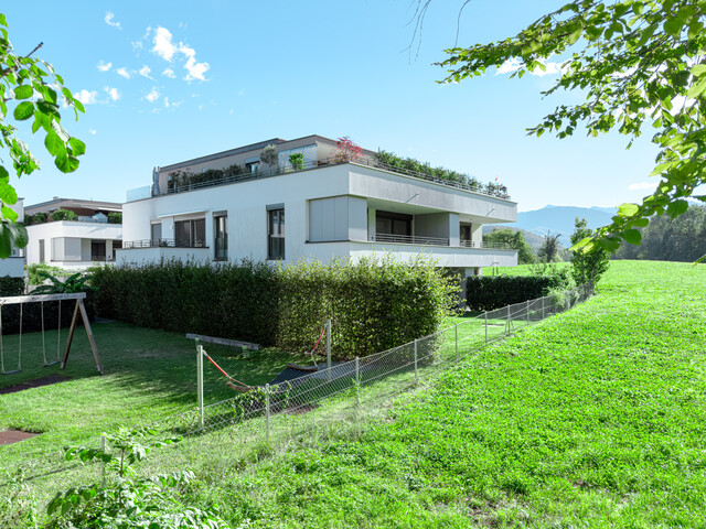 Moderne 3 Zimmer Wohnung in bester Lage - Koblach